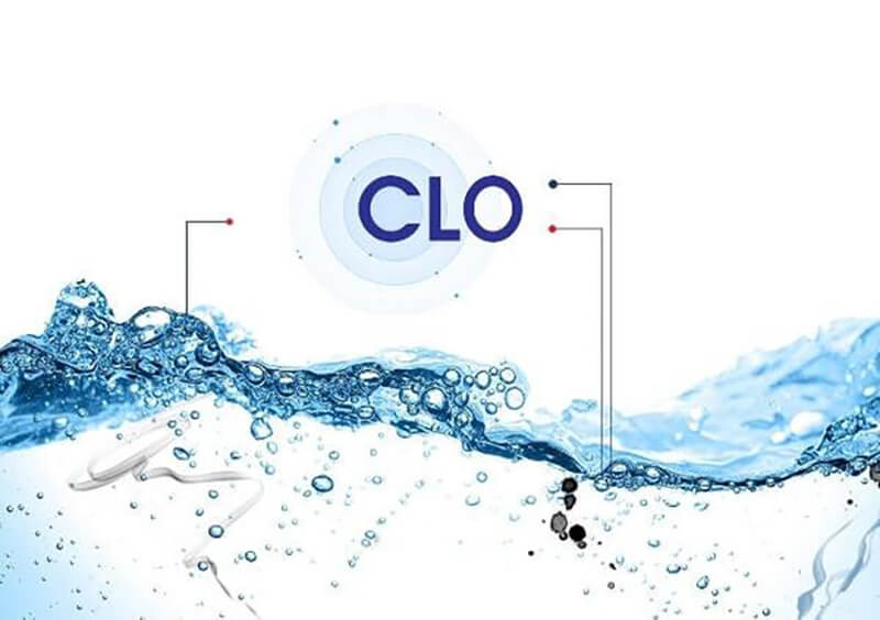  Clo dư trong nước là gì? Tiêu chuẩn clo dư trong nước sinh hoạt
